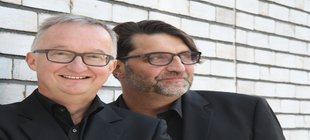  Søren Schwesig und Peter Schaal-Ahlers