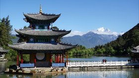 China