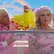 Filmszene mit Barbie und Ken im Auto 