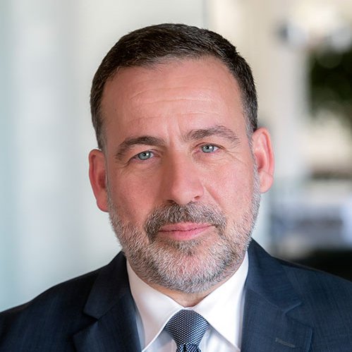 Stefan Zens, Direktor Stefan Zens, Direktor