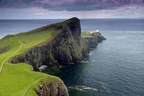 Schottland: Schlösser – Whisky – Dudelsack