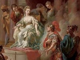 Dido und Aeneas Dido und Aeneas