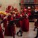 Musikerinnen Musikerinnen in historischen Gewändern
