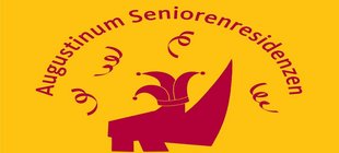 Nashorn mit Fasnetsmütze