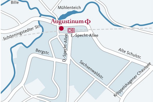 Ihr Weg ins Augustinum Münster am Tibusplatz