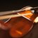 Teil einer Violine