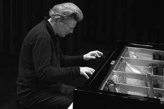 Klaviersoirée mit Andreas Mühlen