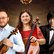 Nicholas Ciesla, Violine Sanja Uhde, Violoncello  Tomonori Murakami, Klavier