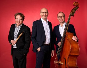 Frank Muschalle Trio 