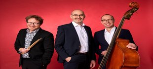Frank Muschalle Trio 
