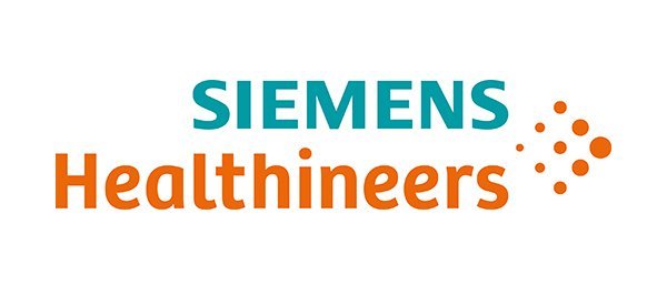 Logo der Unternehmens Siemens Healthineers