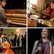 Collage der Band