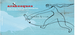 Grafik mit Strichfigur