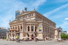 Dem Wahren, Schönen, Guten: Geschichte und Geschichten, Programmideen und Zukunftsvisionen für die Alte Oper Frankfurt