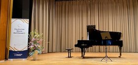 Deutscher Musikwettbewerb 2026