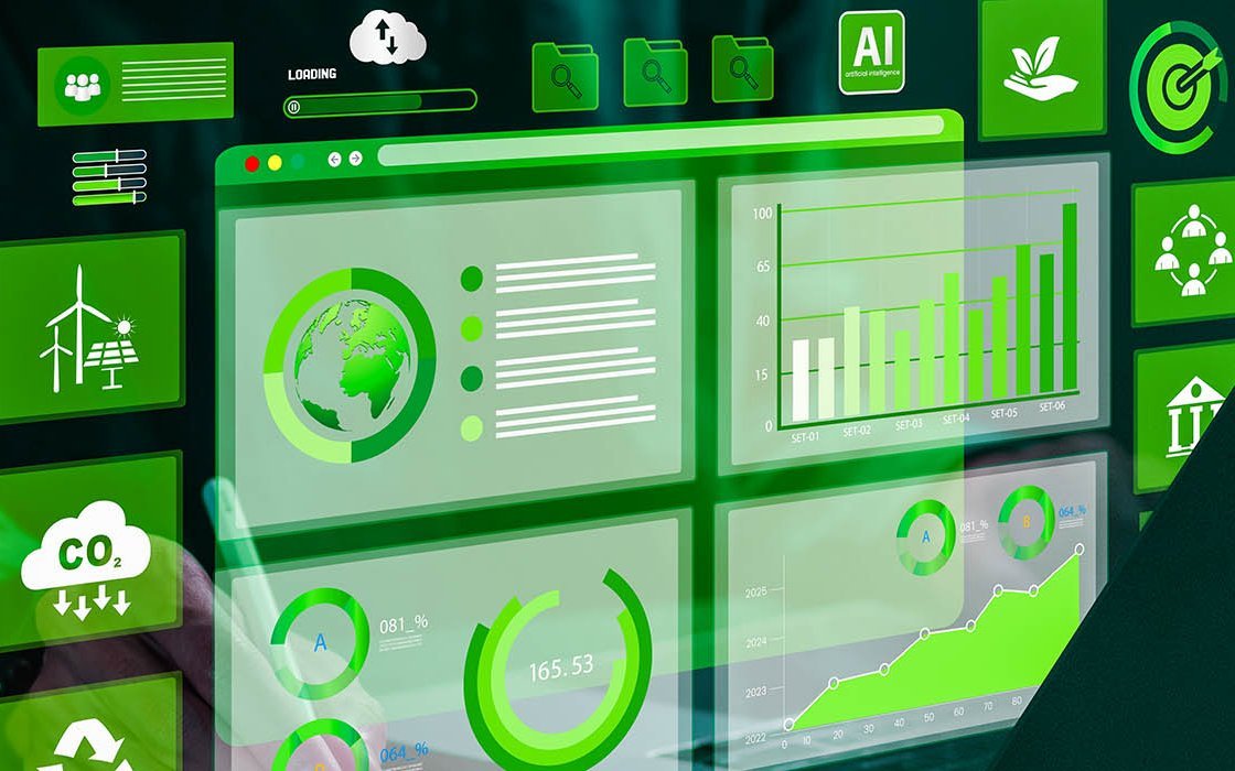 Symbolbild Energiemanagement