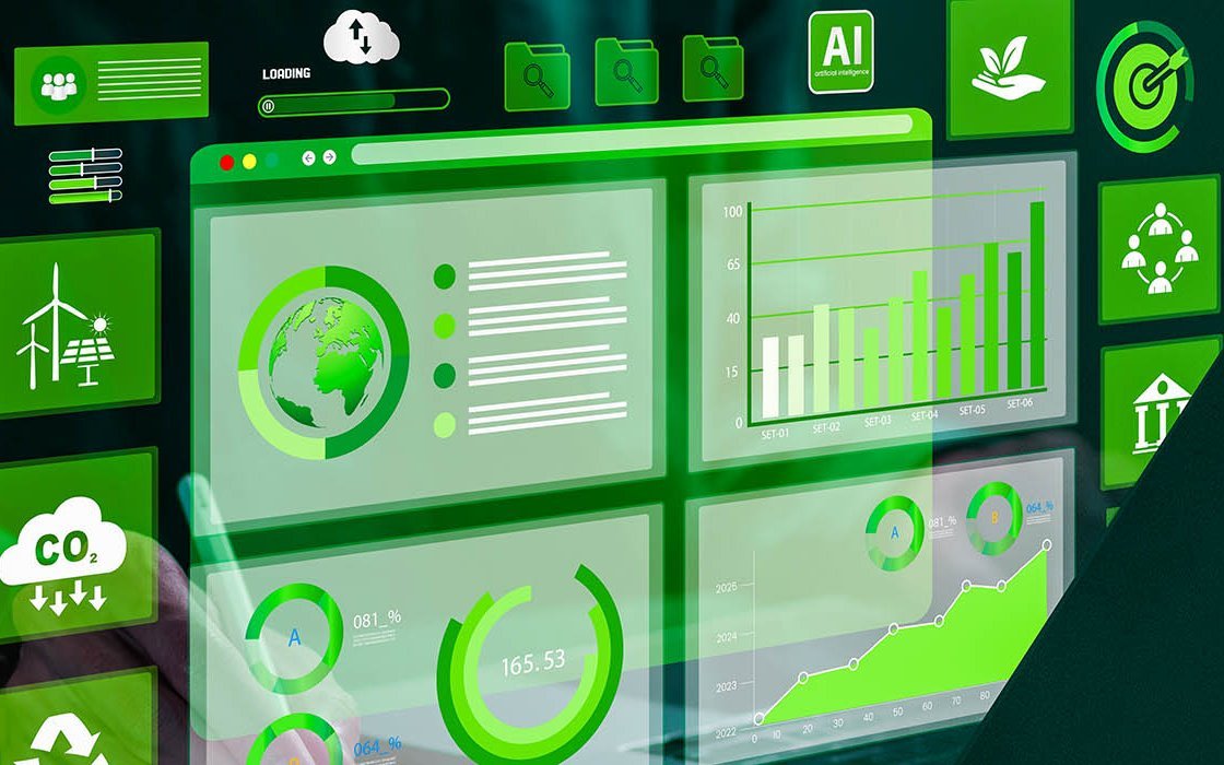 Symbolbild Energiemanagement