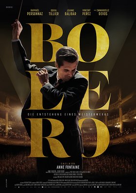 Kinofilm: Bolero
