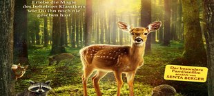 Filmplakat "Bambi"