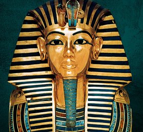 100 Jahre Tutanchamun