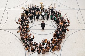 ODEON Jugendsinfonieorchester München zu Gast im Augustinum