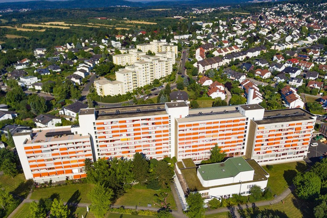 Startseite Augustinum Seniorenresidenz Bad Soden