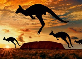 Australien – Auszeit Down Under
