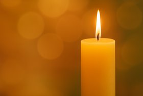 Ein geistlicher Auftakt zur Ausstellung 