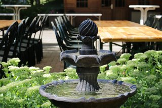 Brunnenfest im Augustinum Kassel