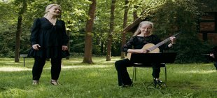 Ensemble Fortunes Musicke