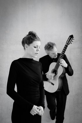 Katharina und Christian Gruber