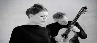 Katharina und Christian Gruber