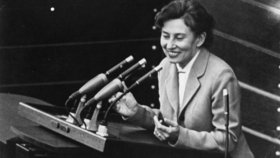Ein Weib, ein Wort! Reden berühmter Frauen in der Geschichte