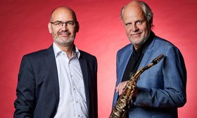 Frank Muschalle & Stephan Holstein