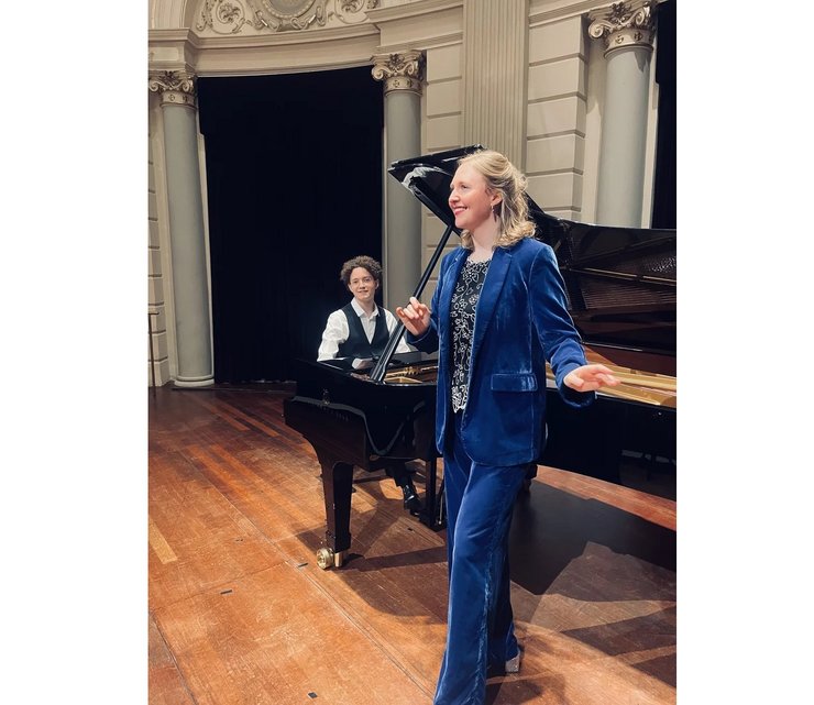 re:start Stadtteilkonzert