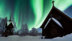 Magie des Nordens - Abenteuer in Norwegen, Schweden & Finnland