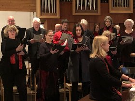 Leise flehen meine Lieder - Musik über Musik