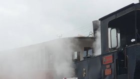 Bild der Achenseebahn