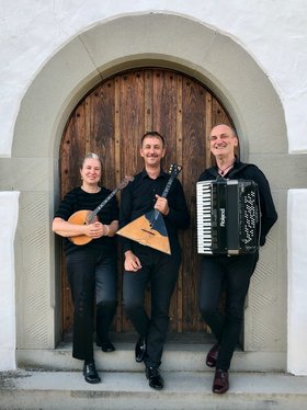 Musikalische Winterreise