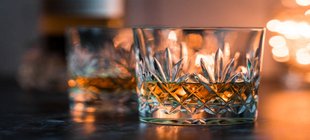 Whisky-Gläser