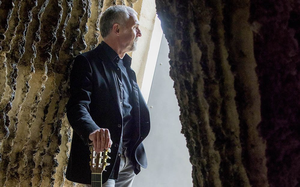 Manfred Siebald, 2014