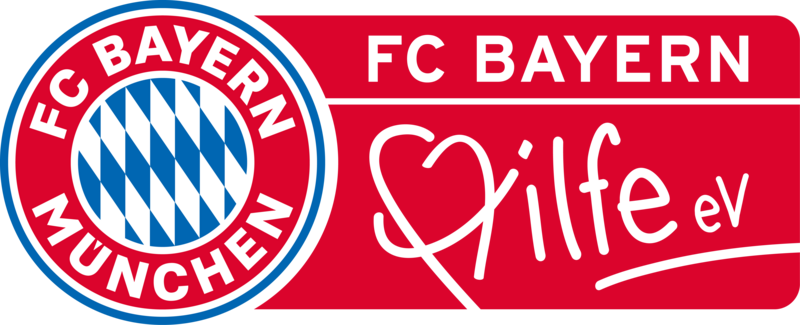 FC Bayern Hilfe e.V: