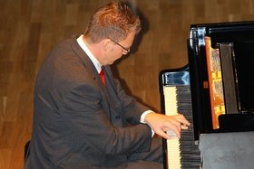 Dialog der Seelen: Debussy und Schumann