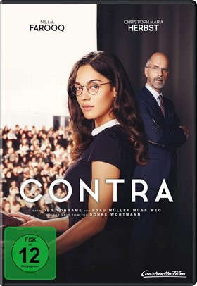 Contra Contra