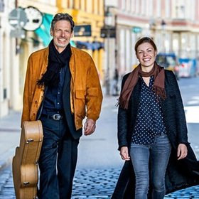 Éternelles – A Tribute to Edith Piaf, Ella Fitzgerald, Carole King and Joni Mitchell