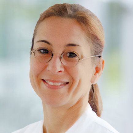 Bild von Dr. Veronika Ziegler