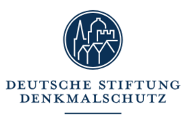 Die Deutsche Stiftung Denkmalschutz