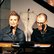 Erzählerin Christina Brudereck und Pianist Ben Seipel