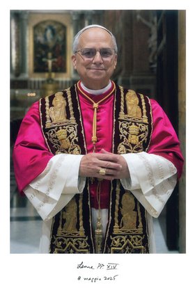 Papst Leo XIV.