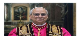 Papst Leo XIV.